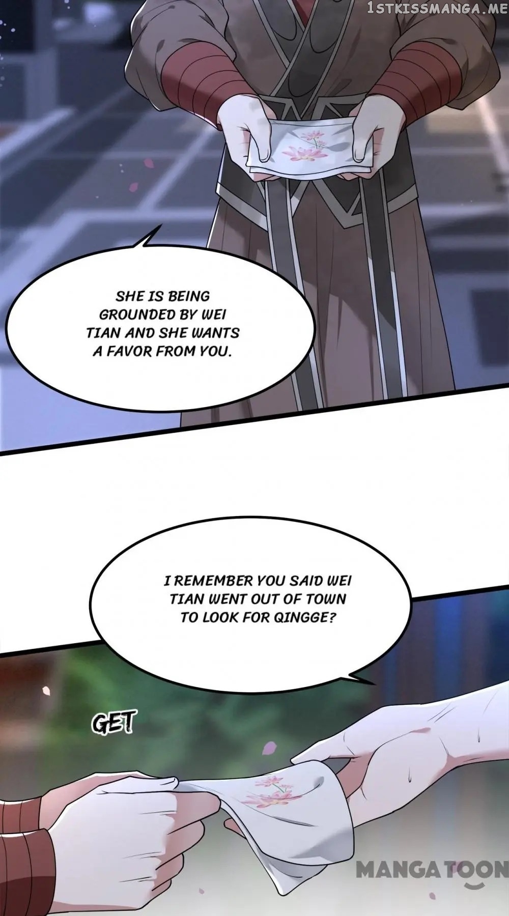 Rise From The Ashes chapter 26 - page 7
