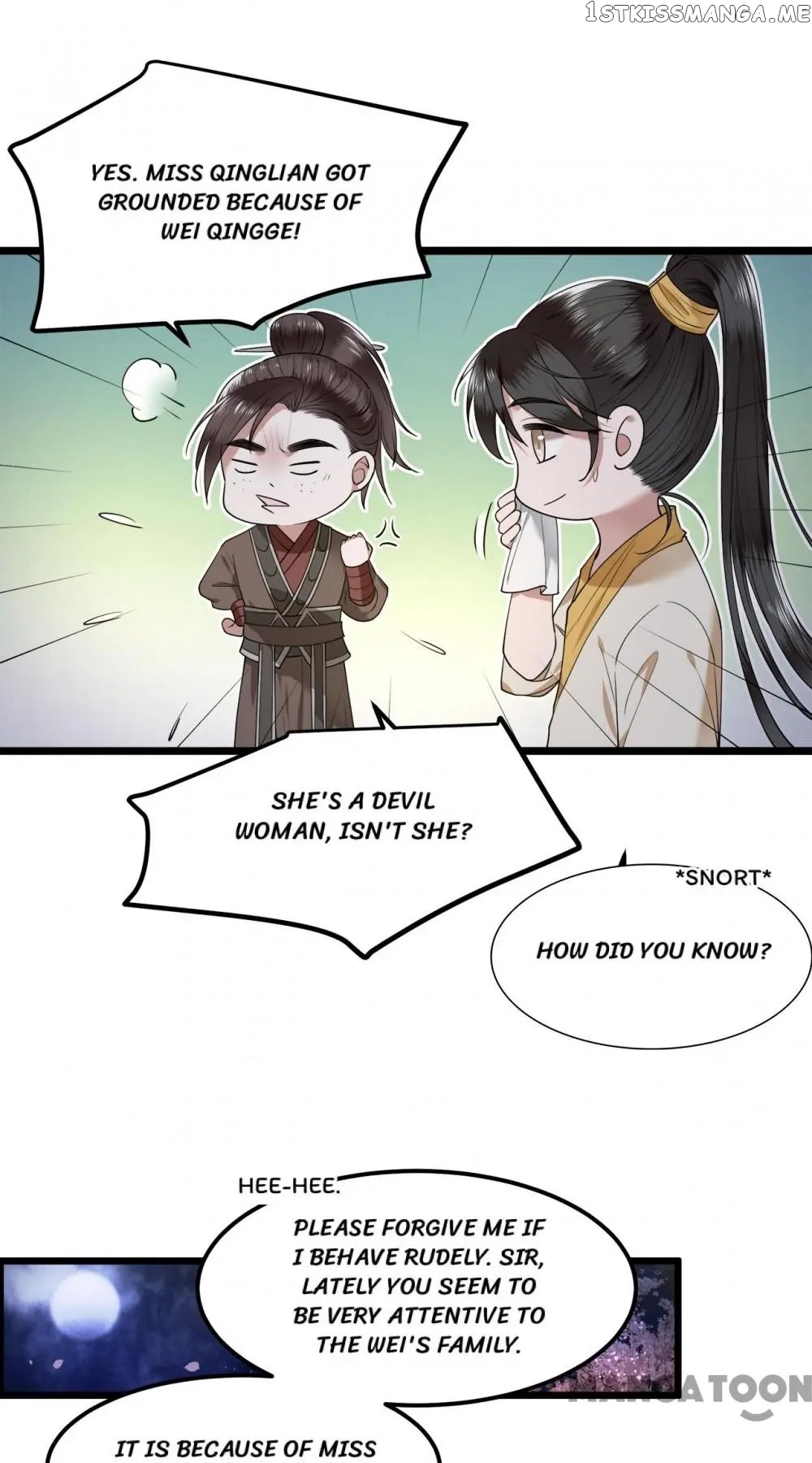 Rise From The Ashes chapter 26 - page 9