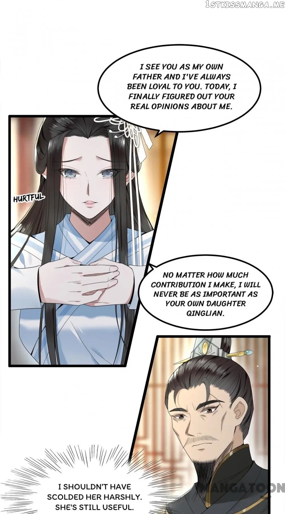 Rise From The Ashes chapter 25 - page 1