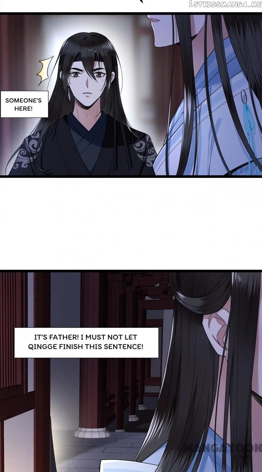 Rise From The Ashes chapter 25 - page 15