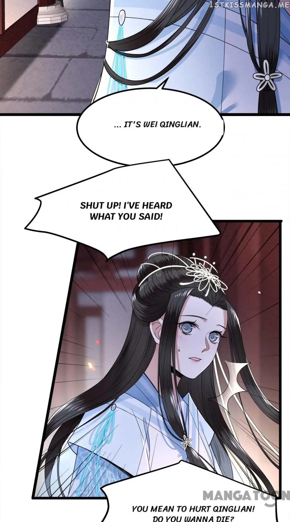 Rise From The Ashes chapter 25 - page 16