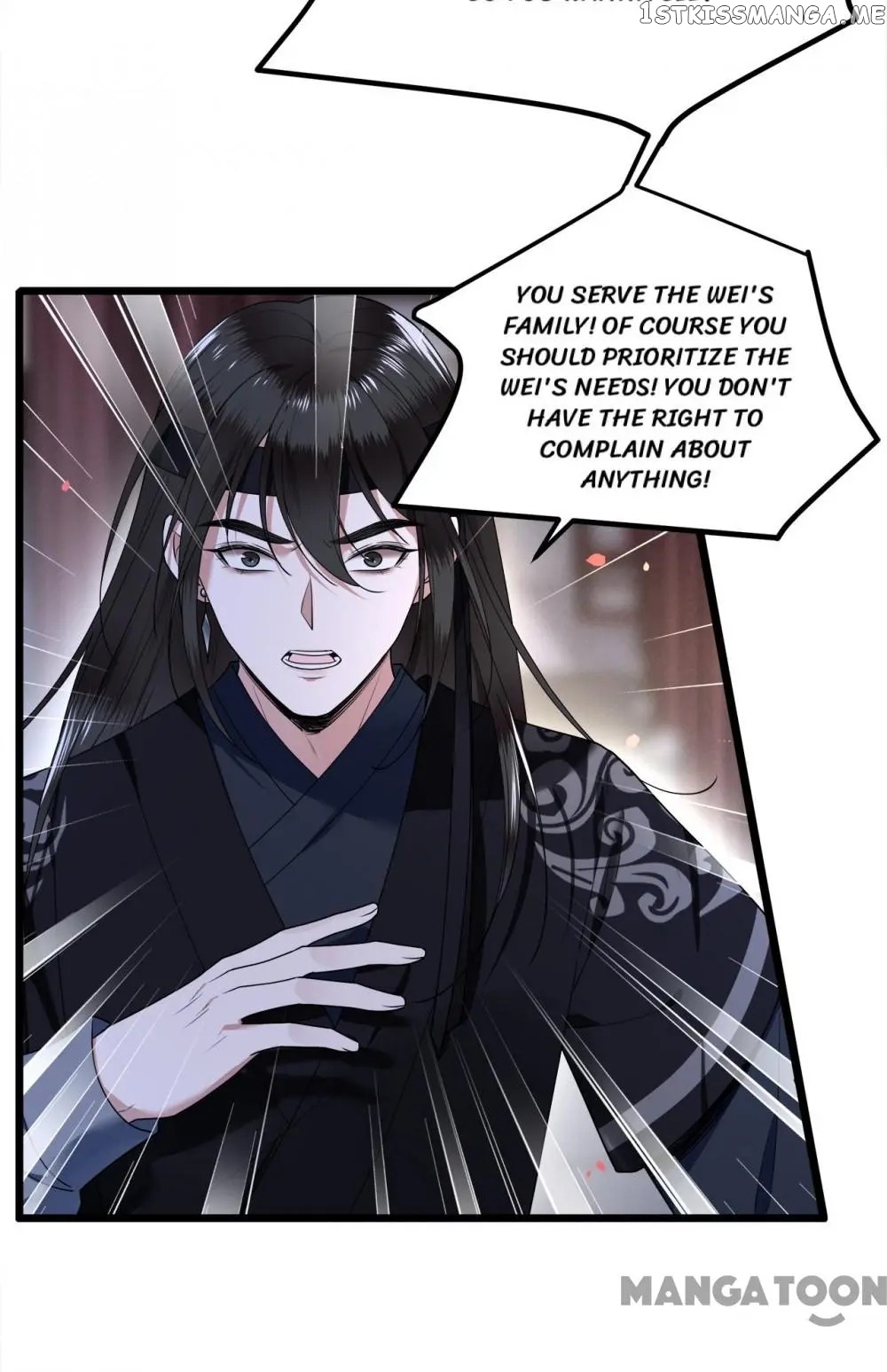 Rise From The Ashes chapter 25 - page 17