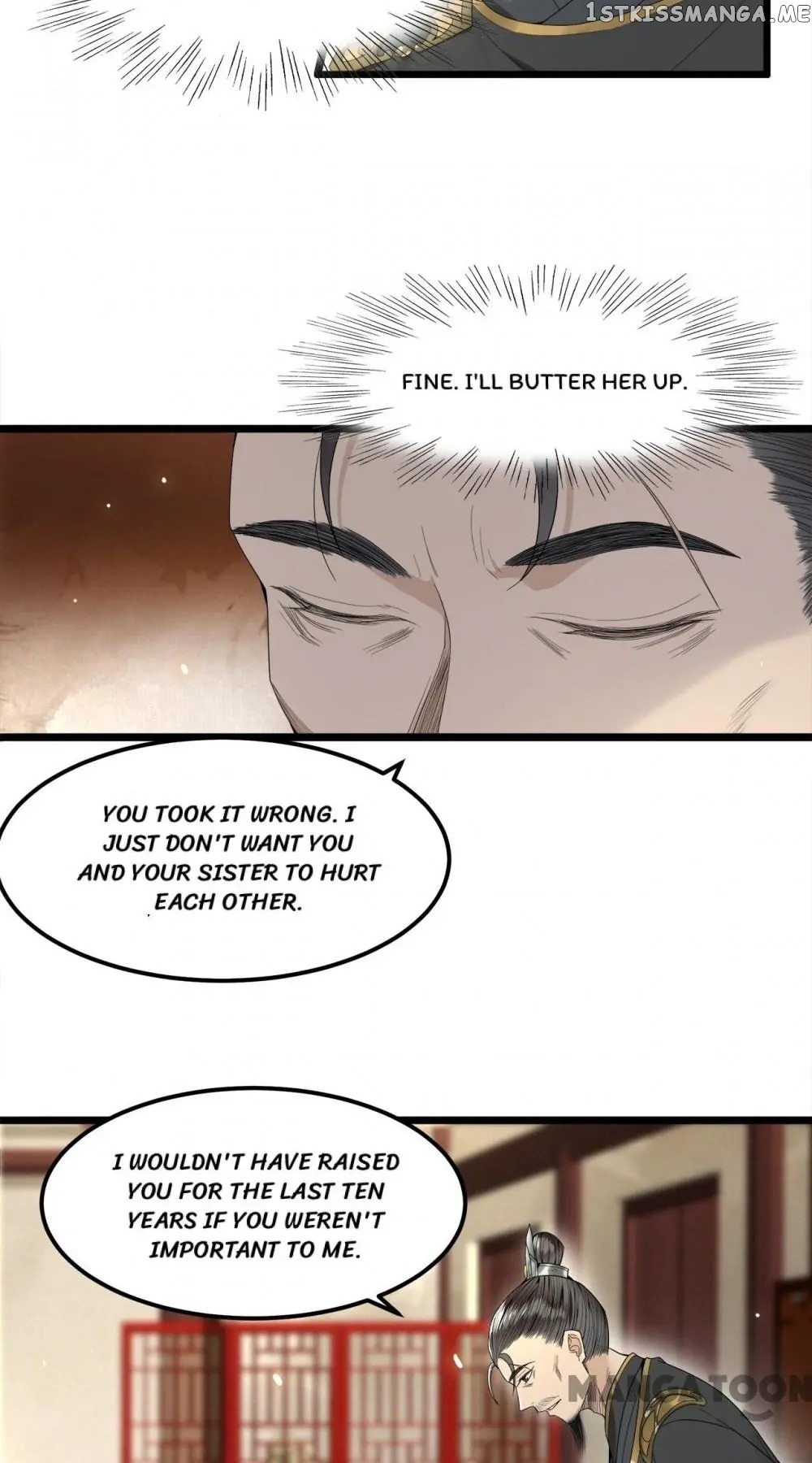 Rise From The Ashes chapter 25 - page 2