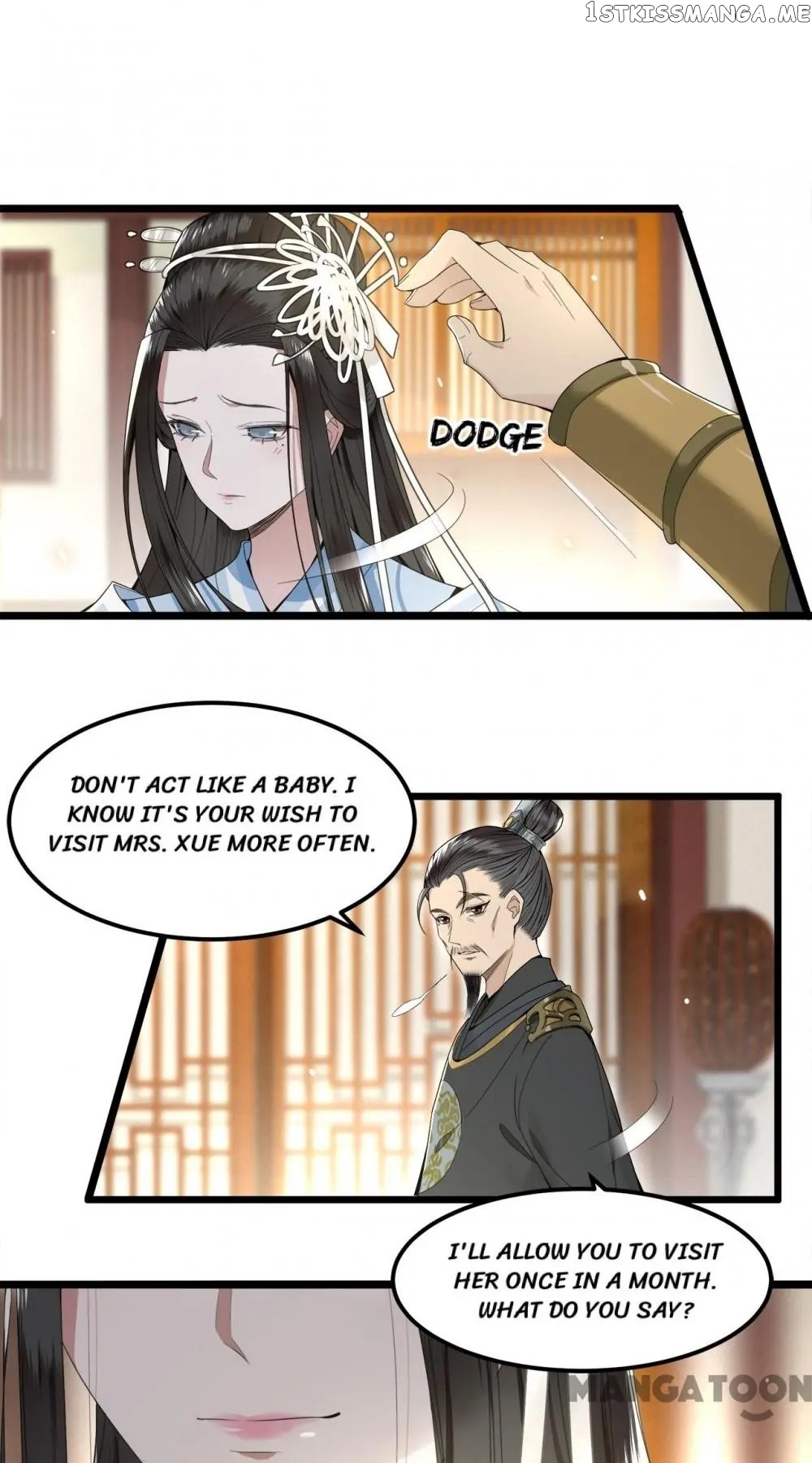 Rise From The Ashes chapter 25 - page 4