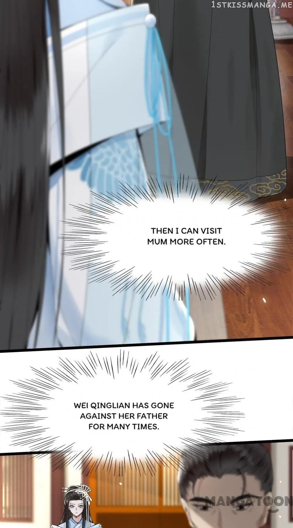 Rise From The Ashes chapter 25 - page 6
