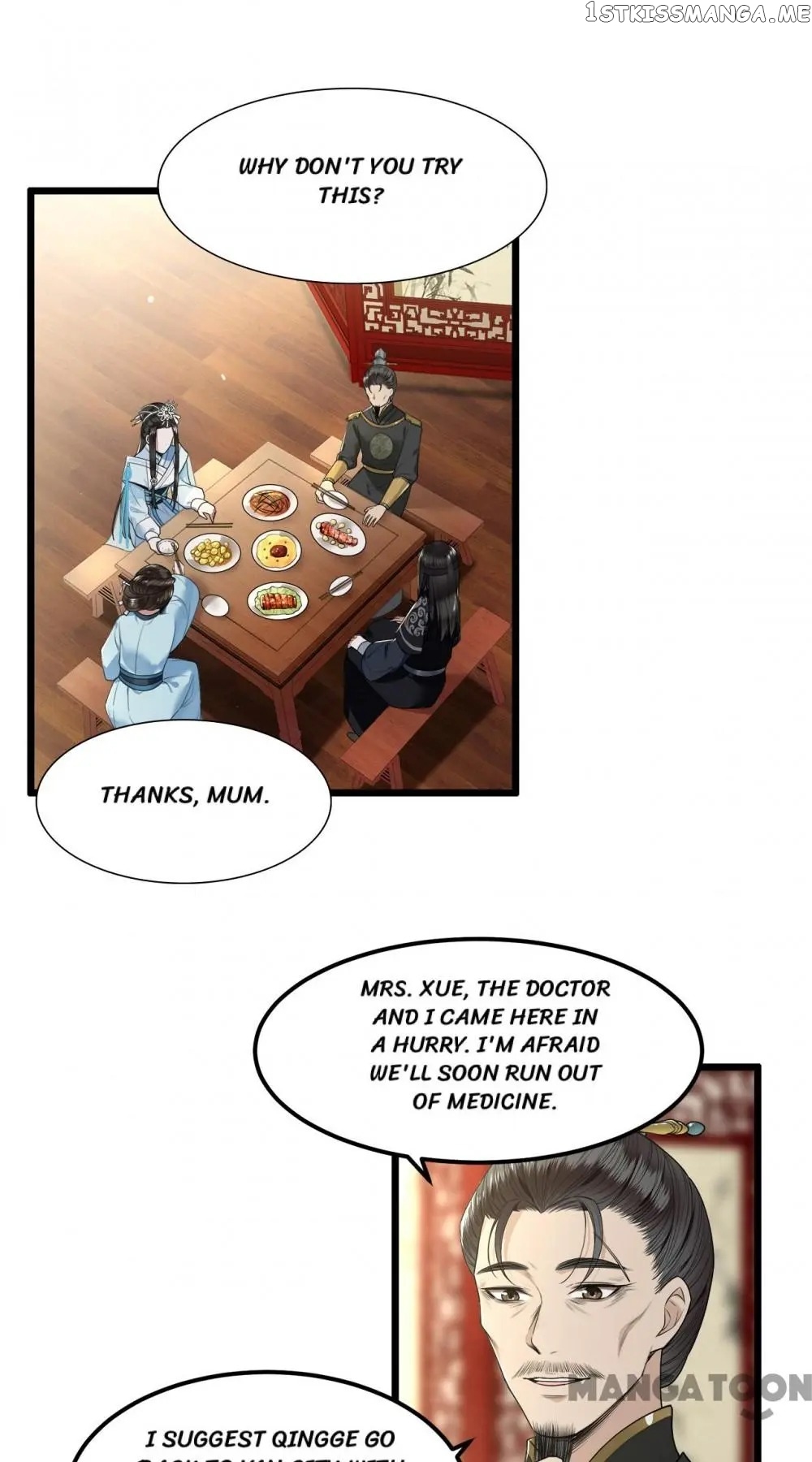 Rise From The Ashes chapter 25 - page 8