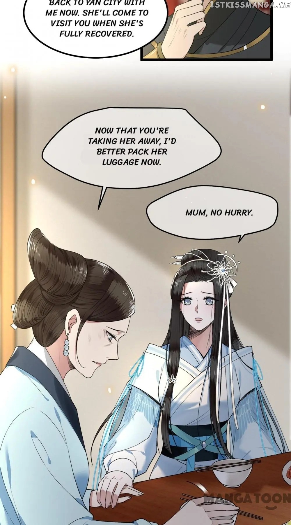 Rise From The Ashes chapter 25 - page 9