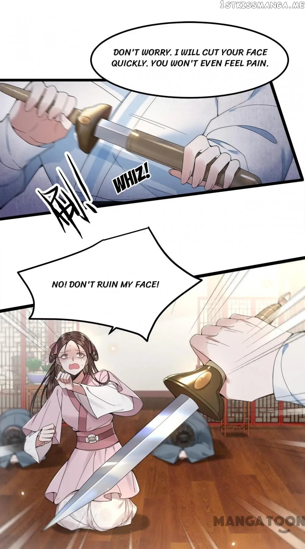 Rise From The Ashes chapter 24 - page 1