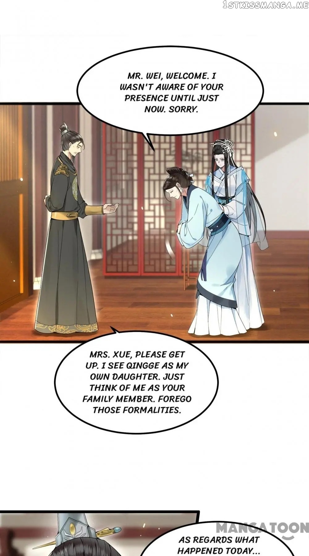 Rise From The Ashes chapter 24 - page 10