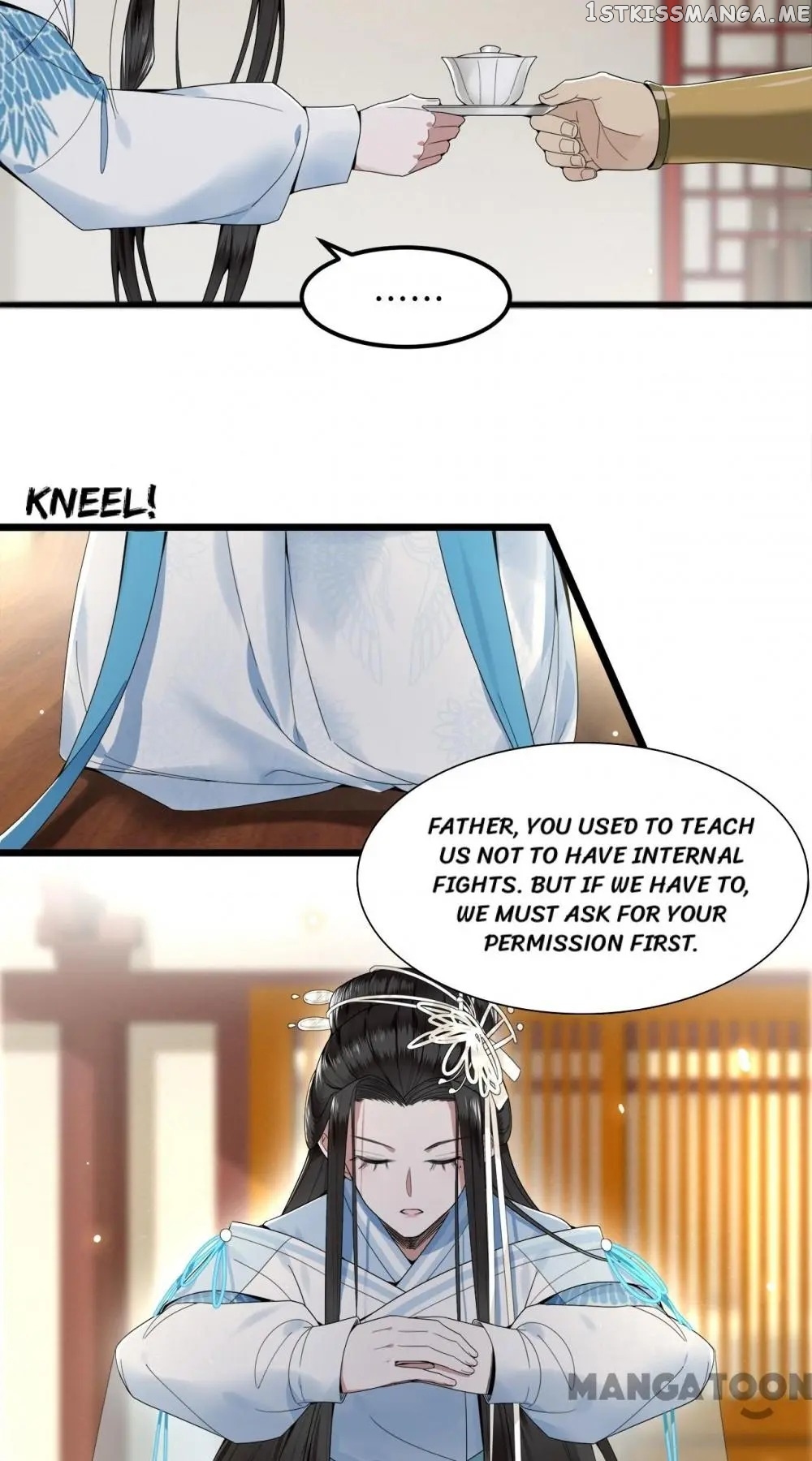 Rise From The Ashes chapter 24 - page 16