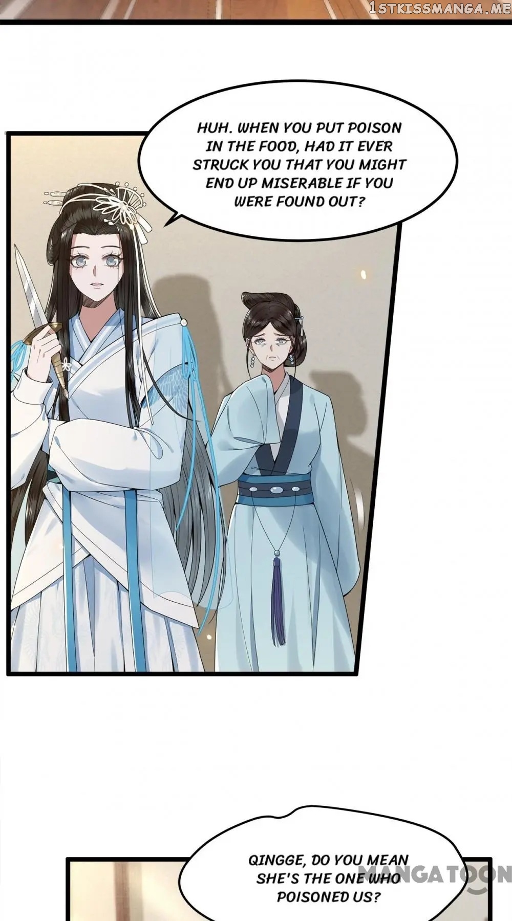 Rise From The Ashes chapter 24 - page 2