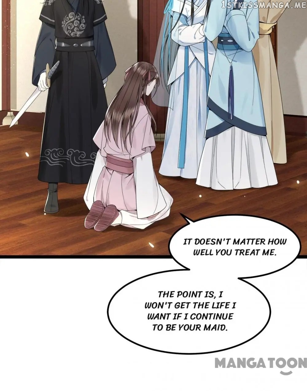 Rise From The Ashes chapter 24 - page 6