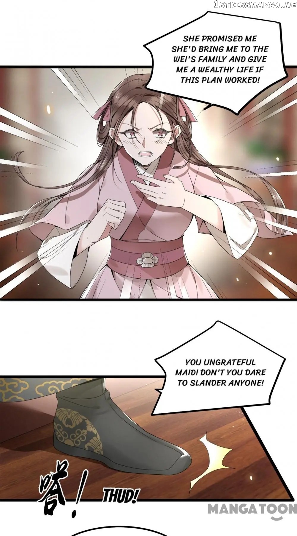 Rise From The Ashes chapter 24 - page 7