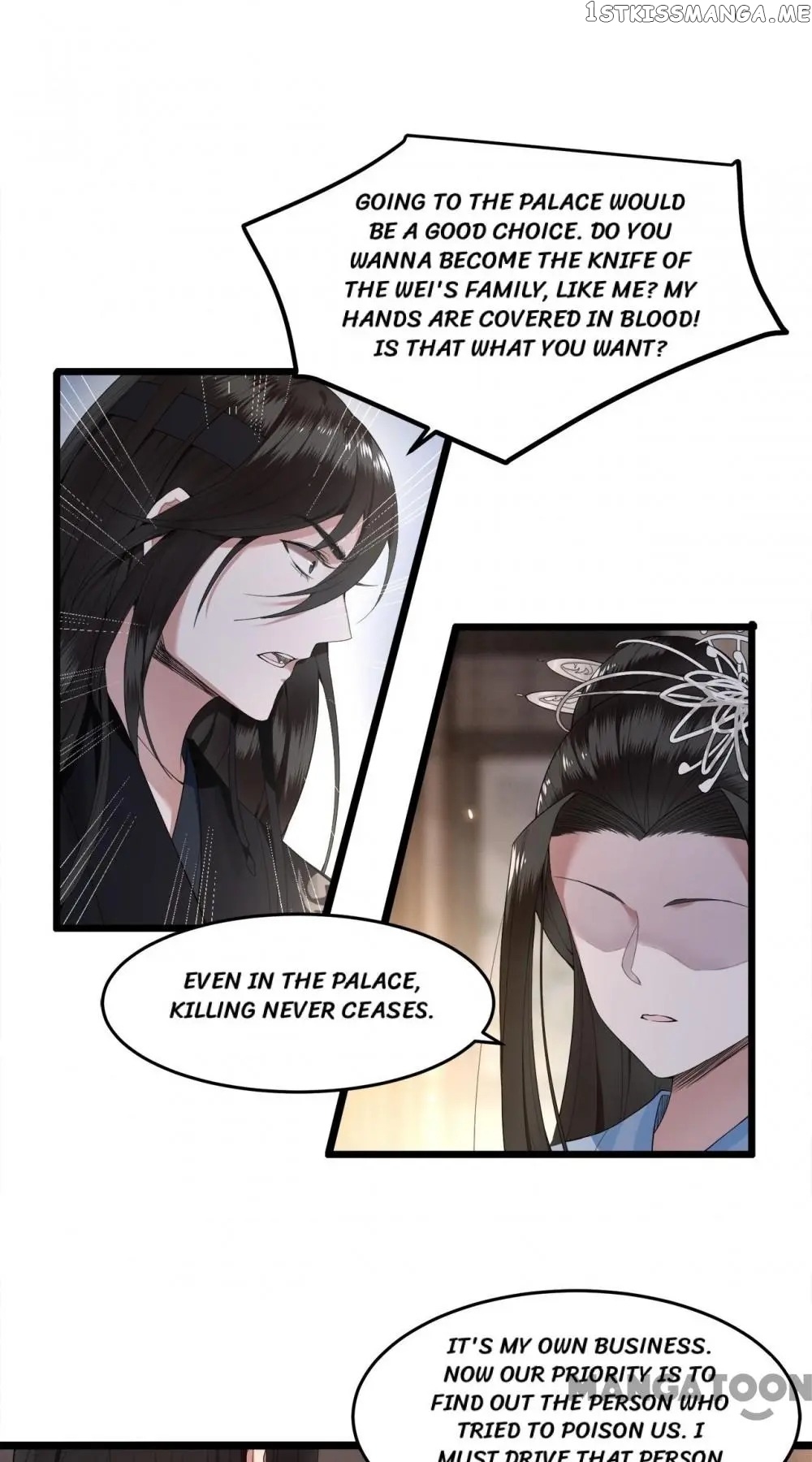 Rise From The Ashes chapter 23 - page 10