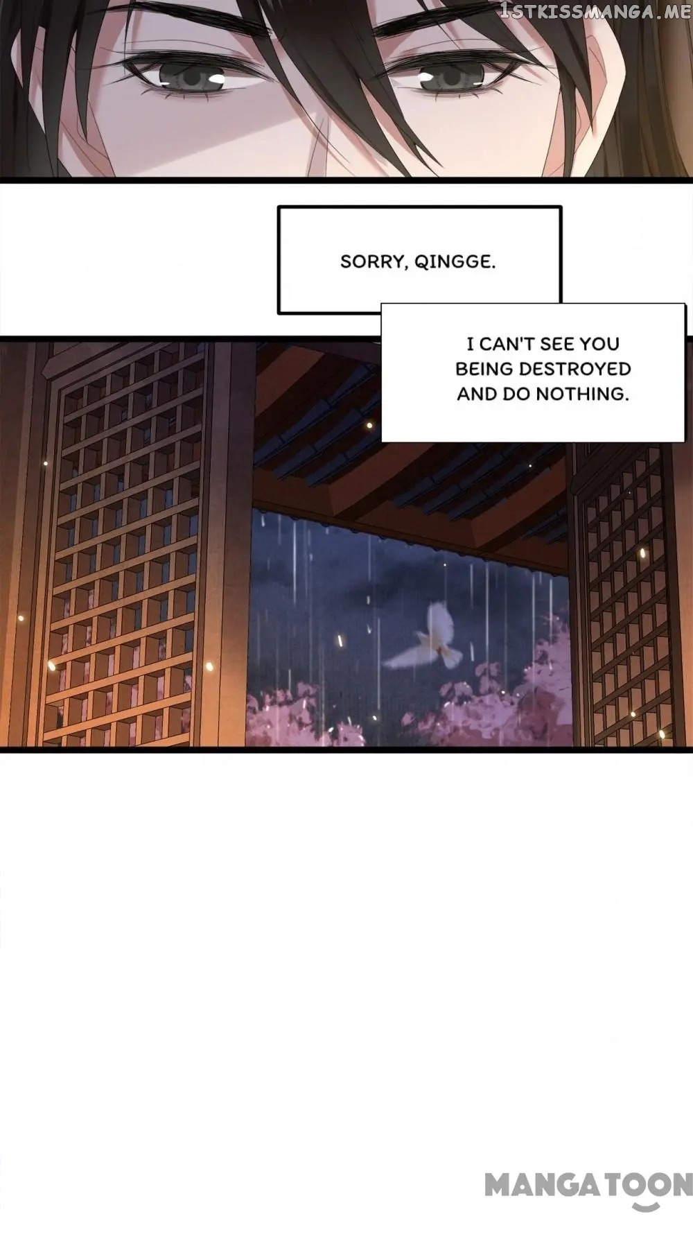 Rise From The Ashes chapter 23 - page 12