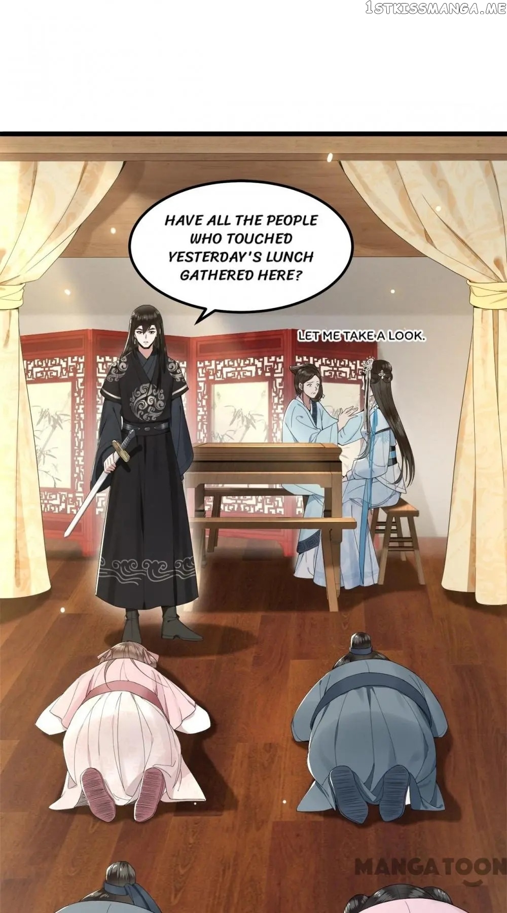 Rise From The Ashes chapter 23 - page 14