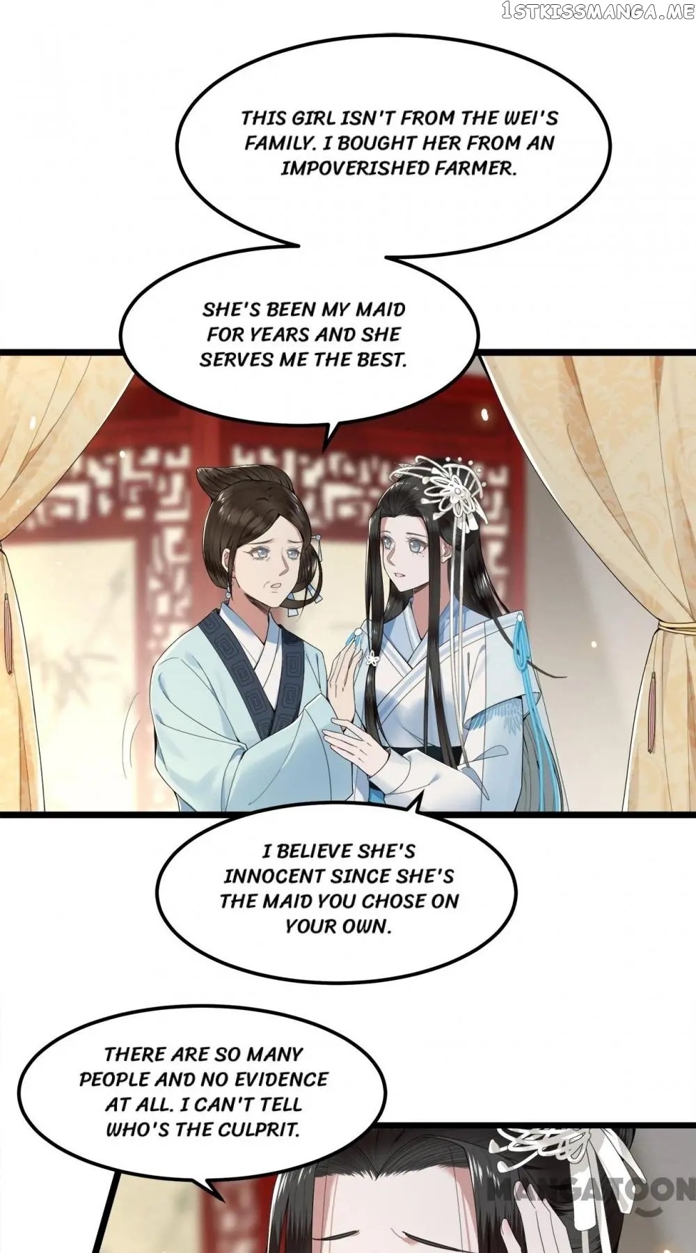 Rise From The Ashes chapter 23 - page 18