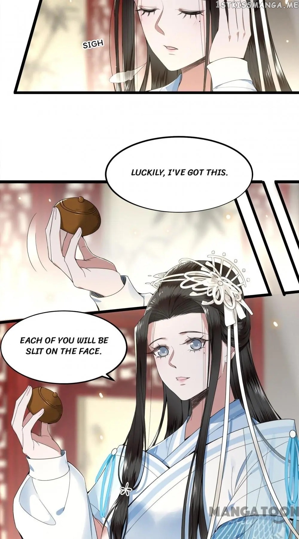 Rise From The Ashes chapter 23 - page 19