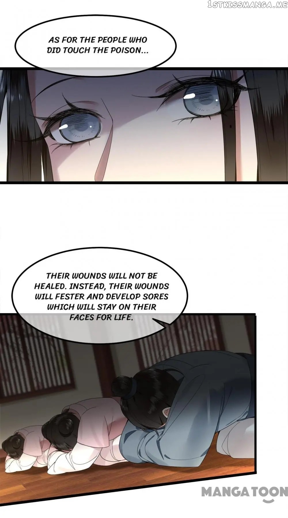 Rise From The Ashes chapter 23 - page 22
