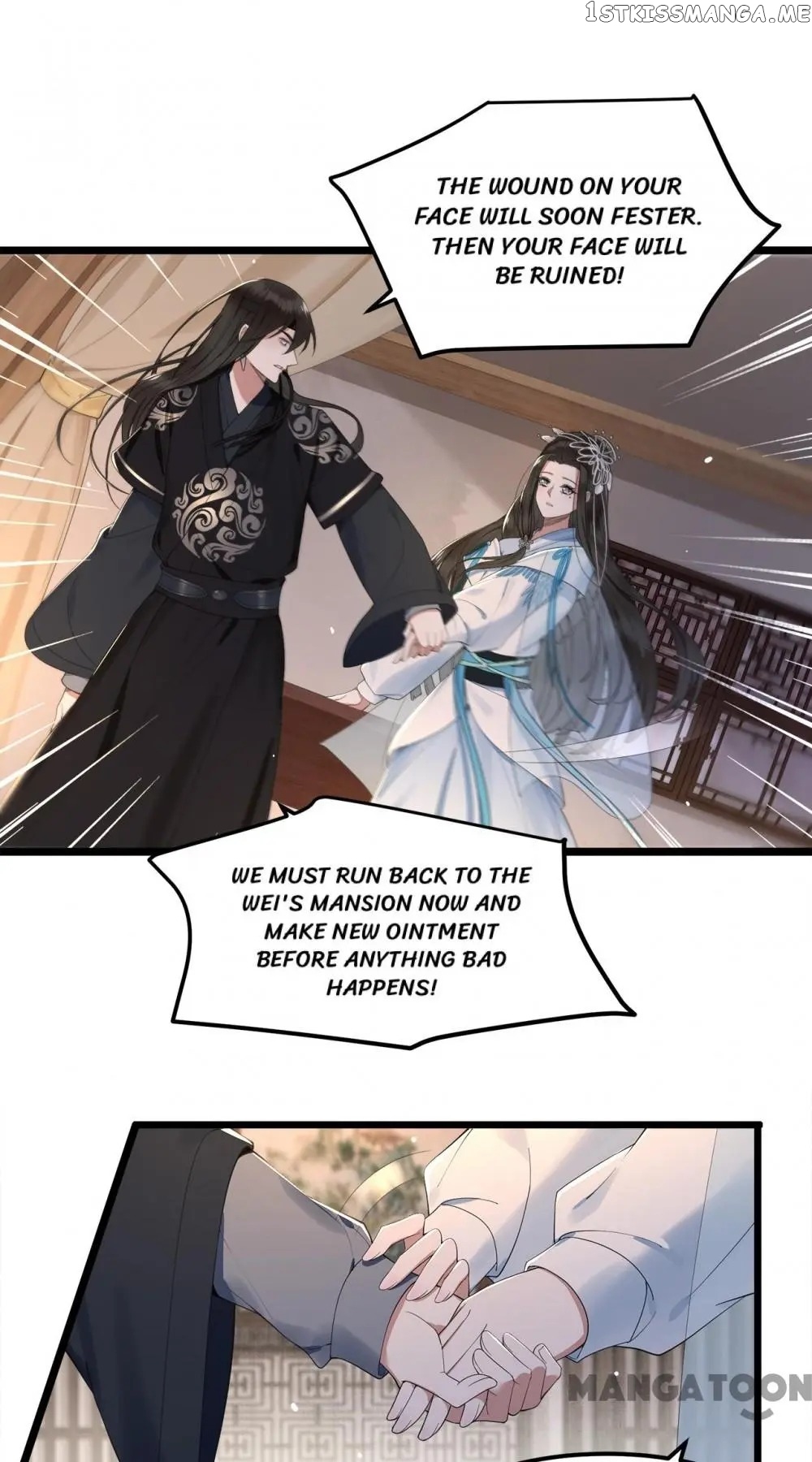 Rise From The Ashes chapter 23 - page 7