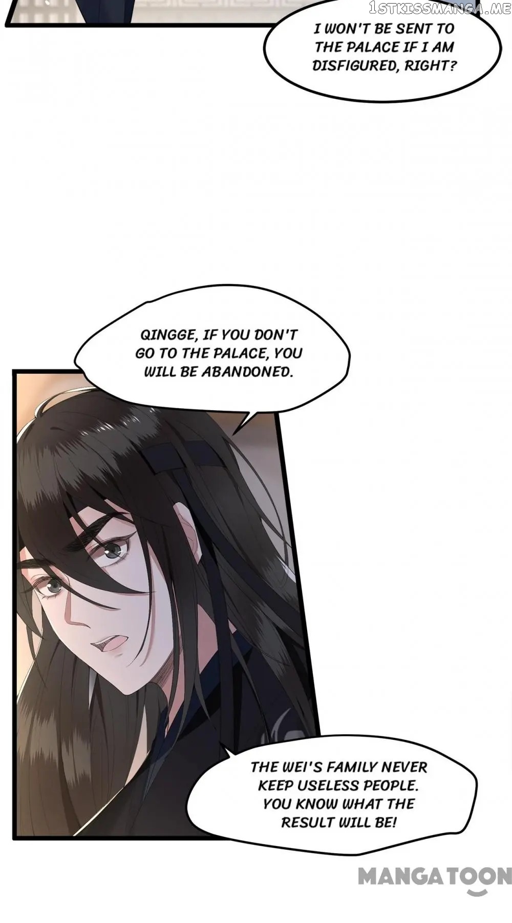 Rise From The Ashes chapter 23 - page 8