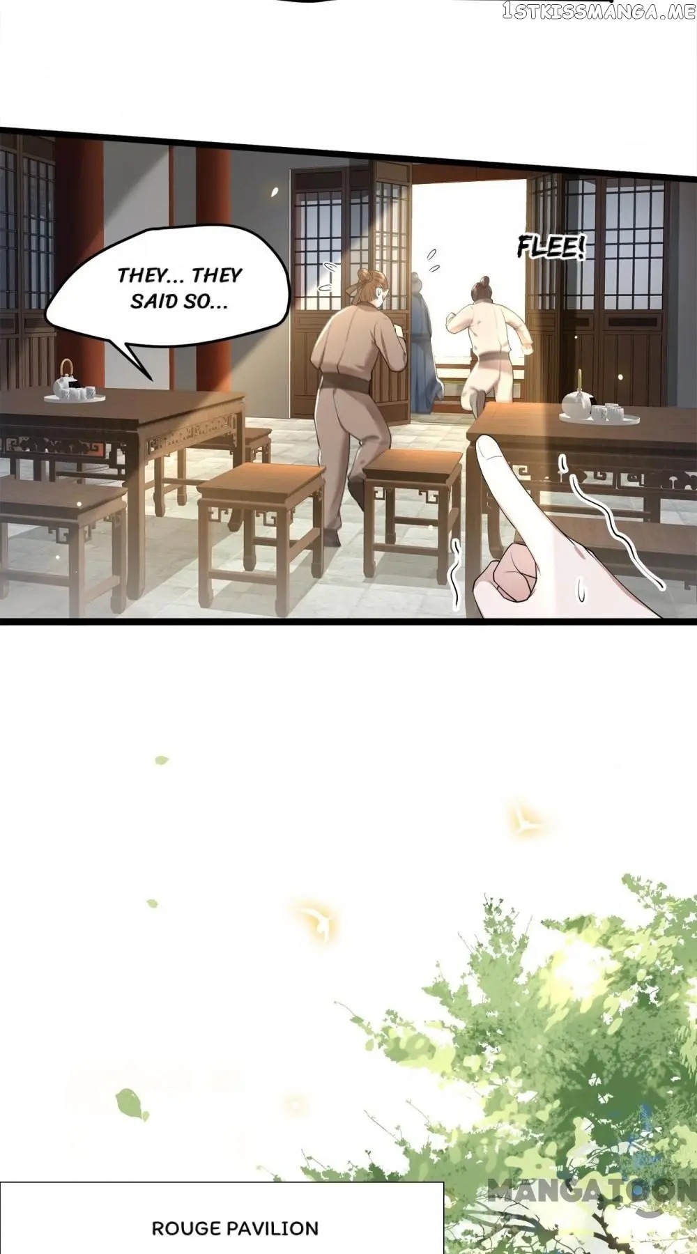 Rise From The Ashes chapter 40 - page 13