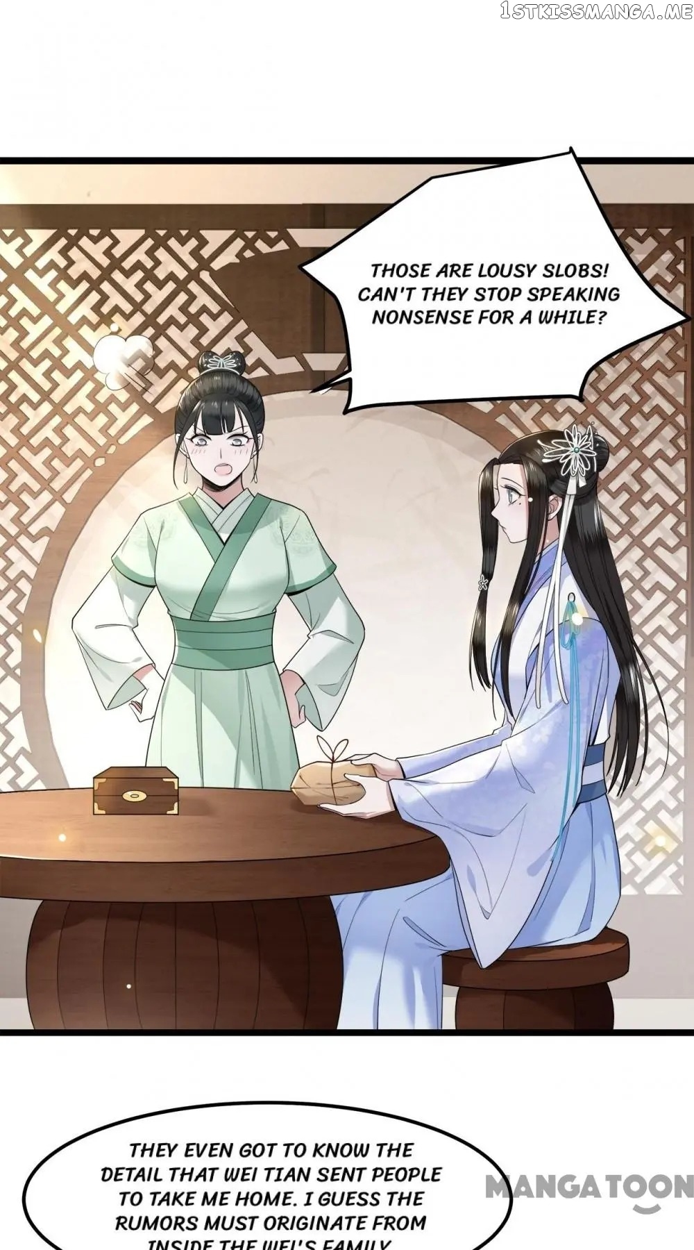 Rise From The Ashes chapter 40 - page 15