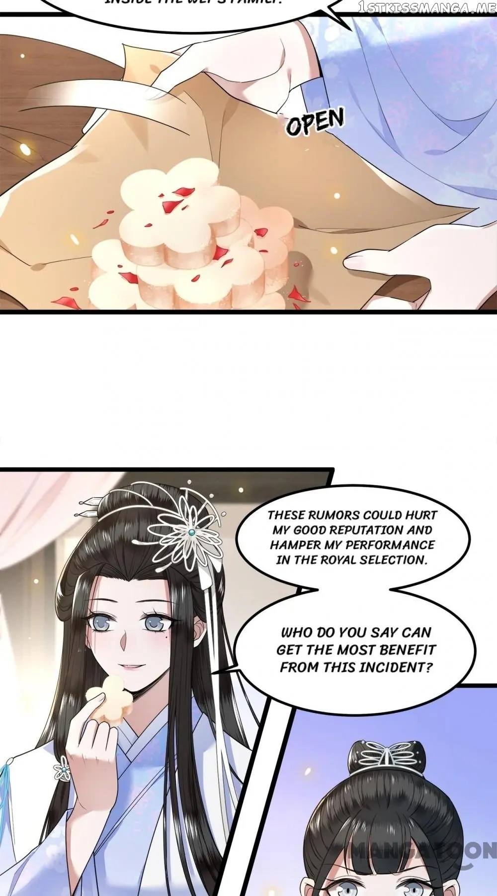 Rise From The Ashes chapter 40 - page 16