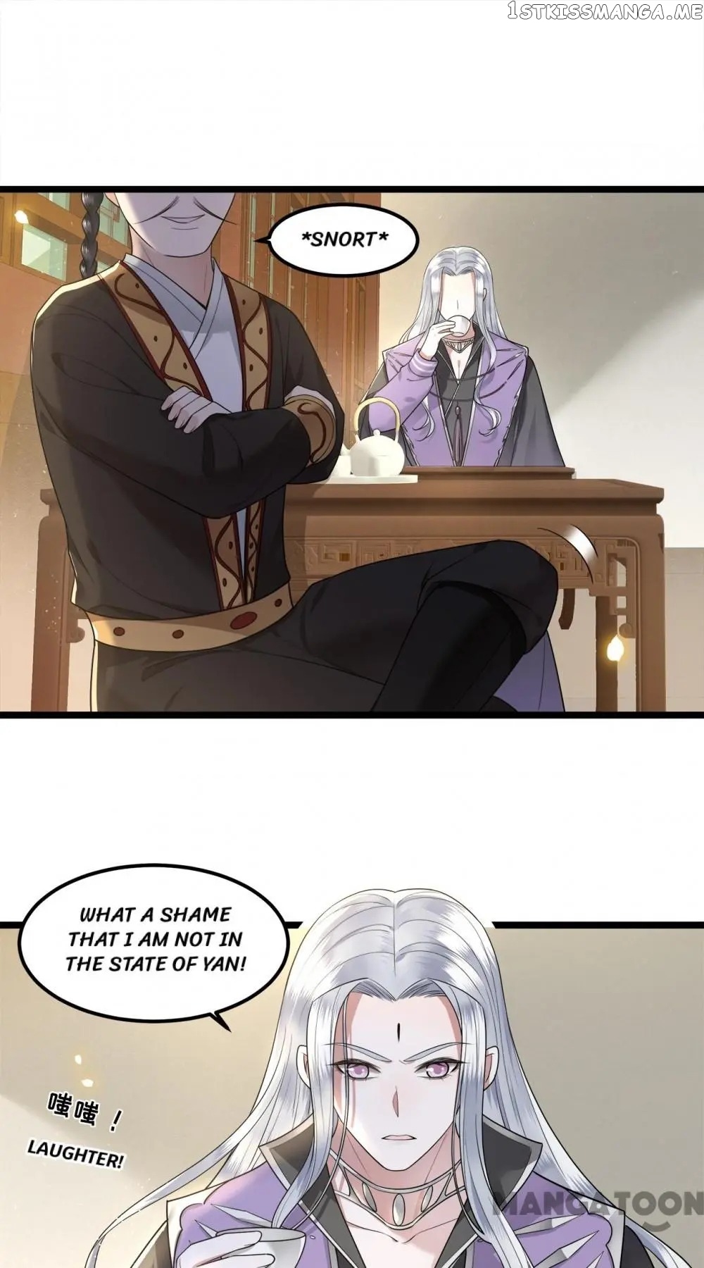 Rise From The Ashes chapter 40 - page 3