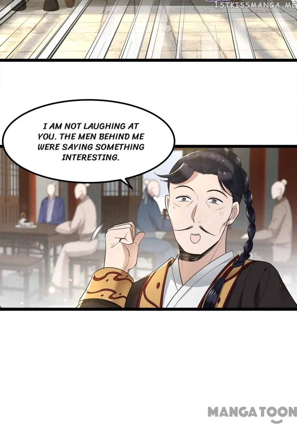 Rise From The Ashes chapter 40 - page 6