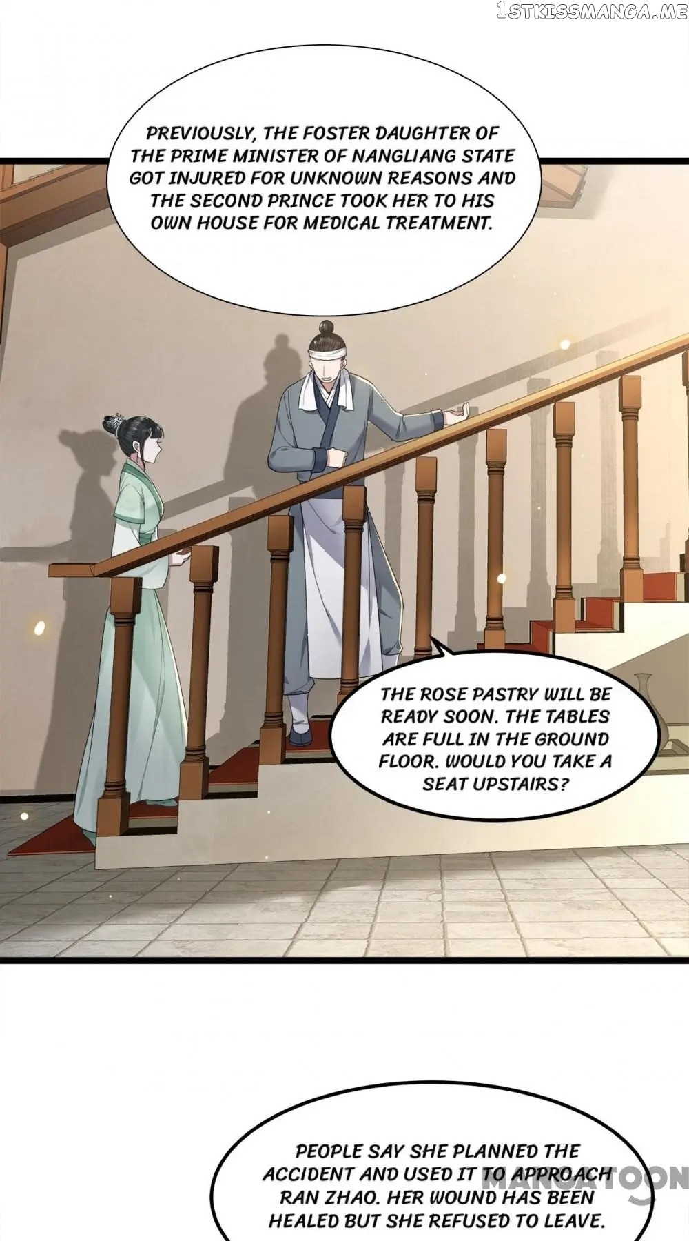 Rise From The Ashes chapter 40 - page 7