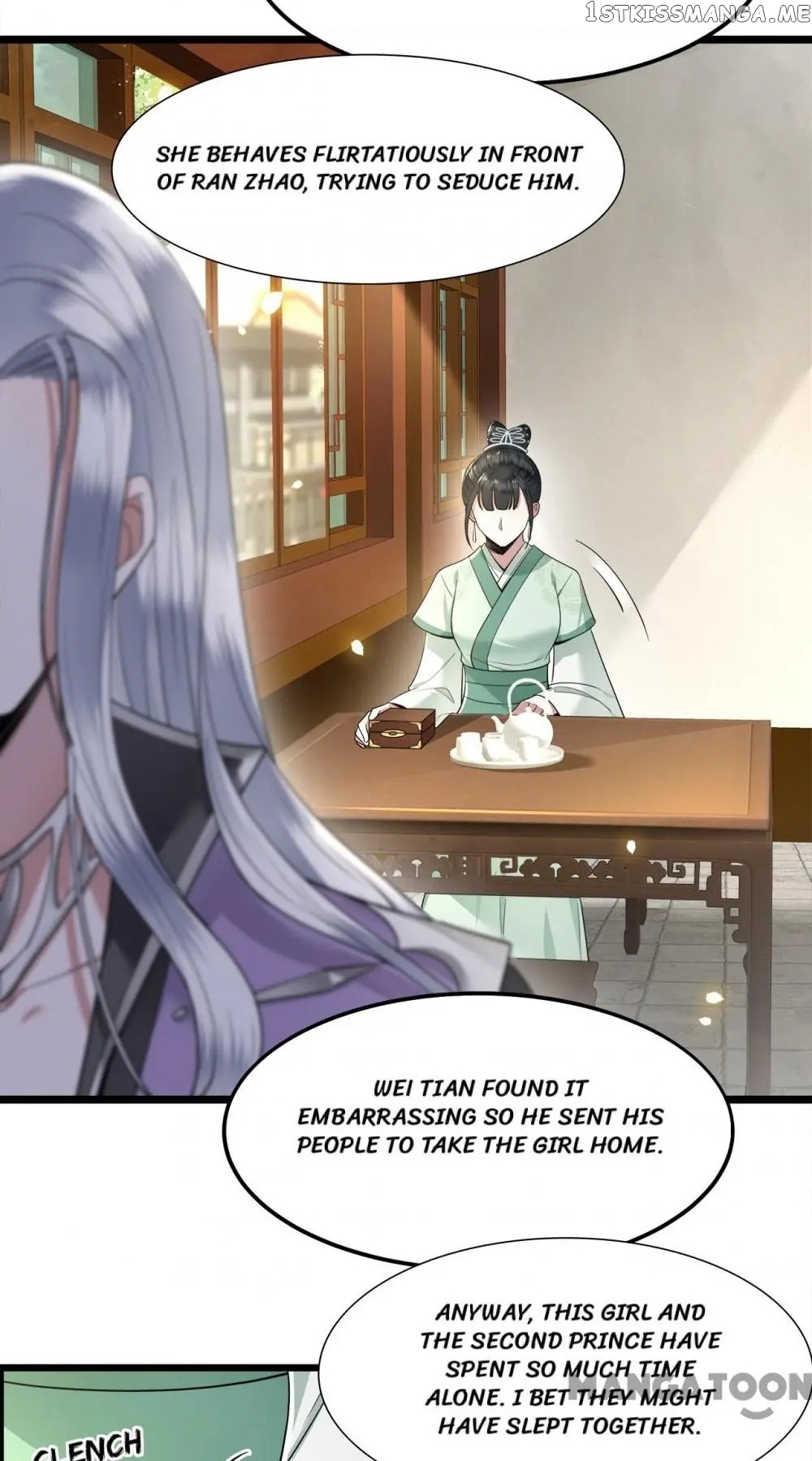 Rise From The Ashes chapter 40 - page 8