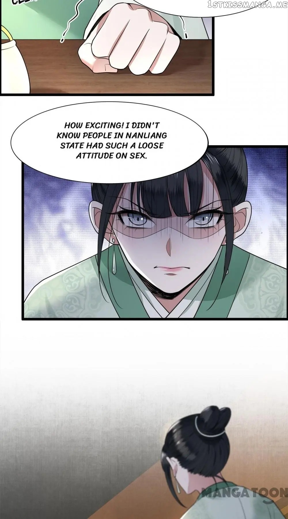 Rise From The Ashes chapter 40 - page 9