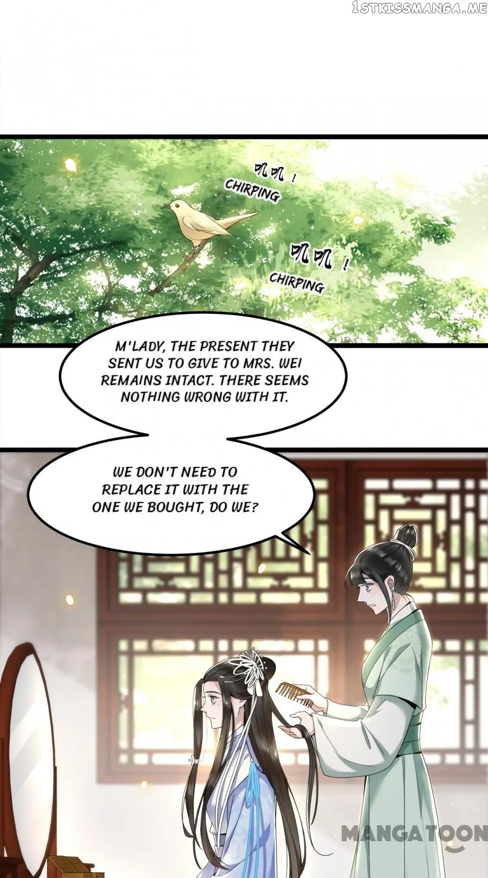 Rise From The Ashes chapter 41 - page 1