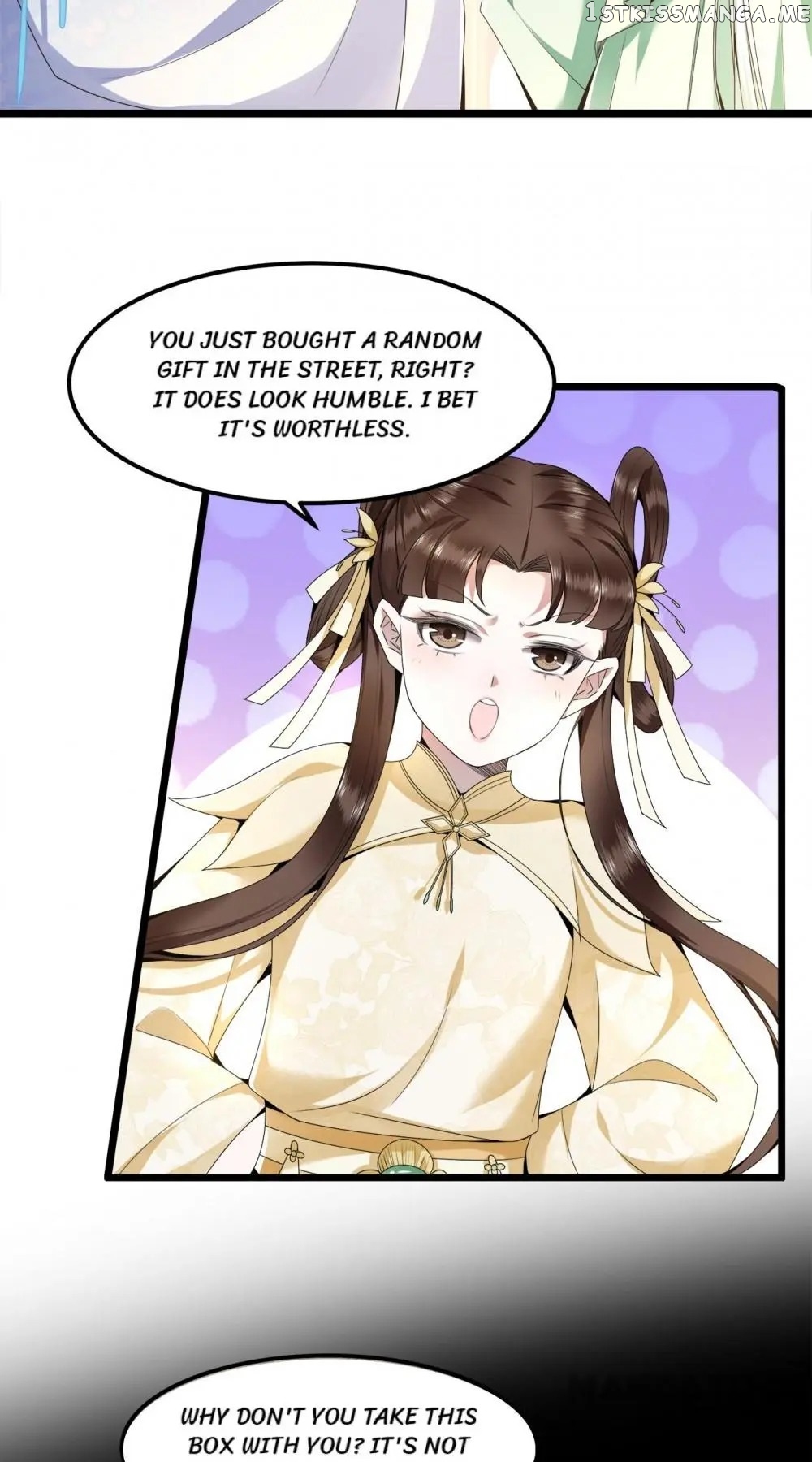 Rise From The Ashes chapter 41 - page 15