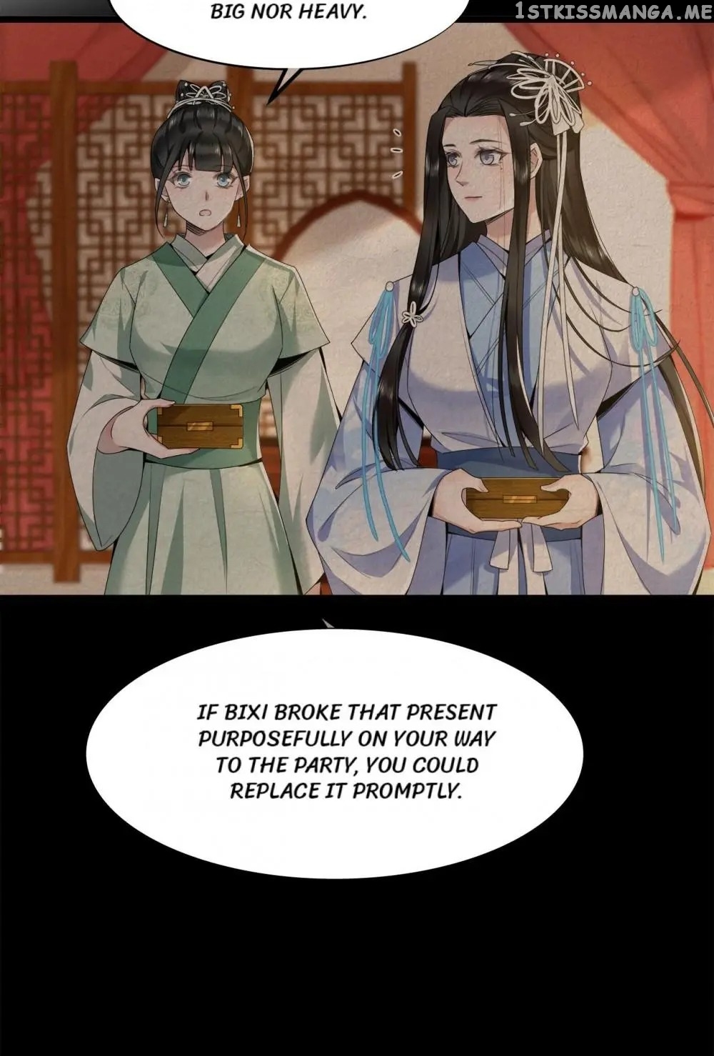 Rise From The Ashes chapter 41 - page 16