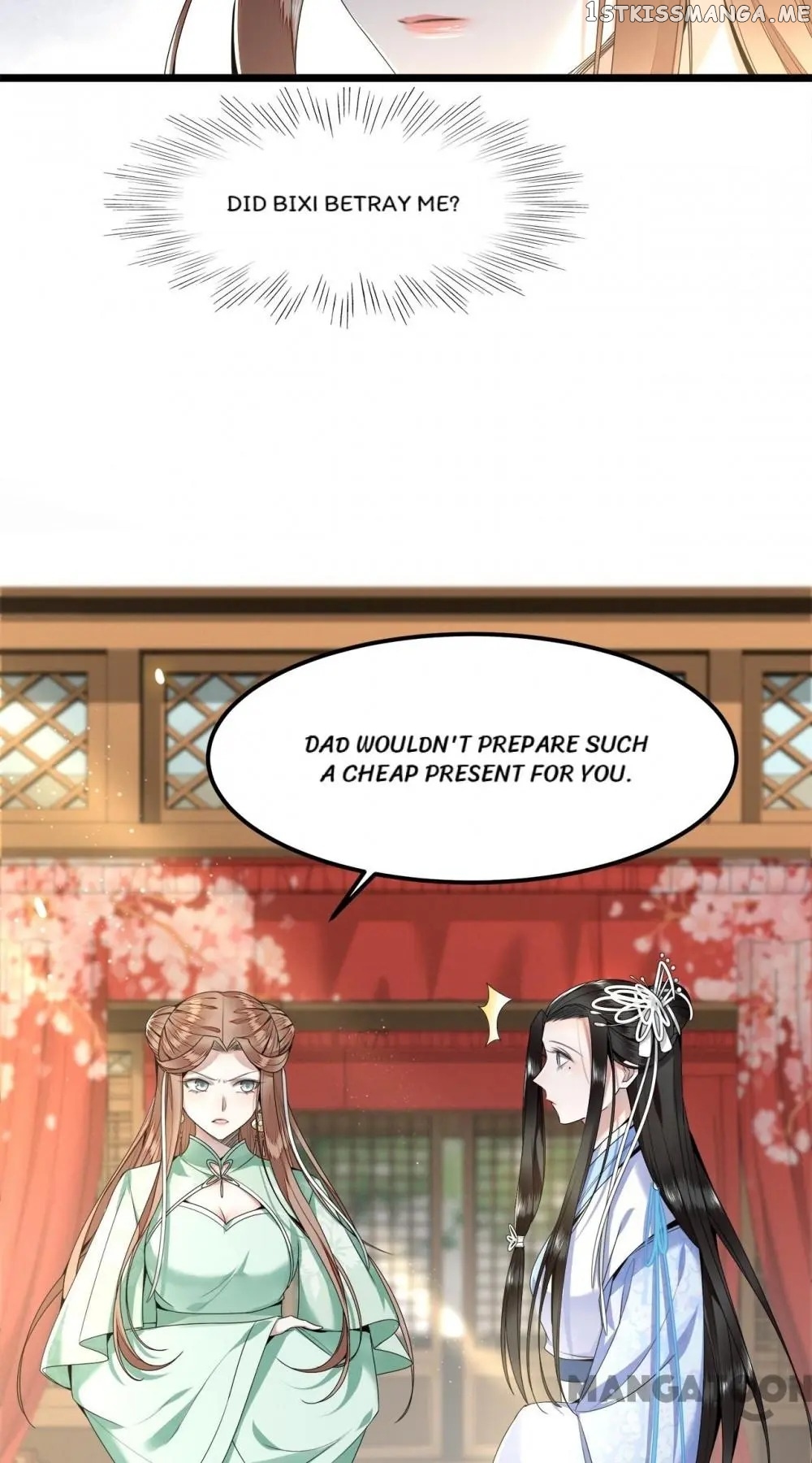 Rise From The Ashes chapter 41 - page 22