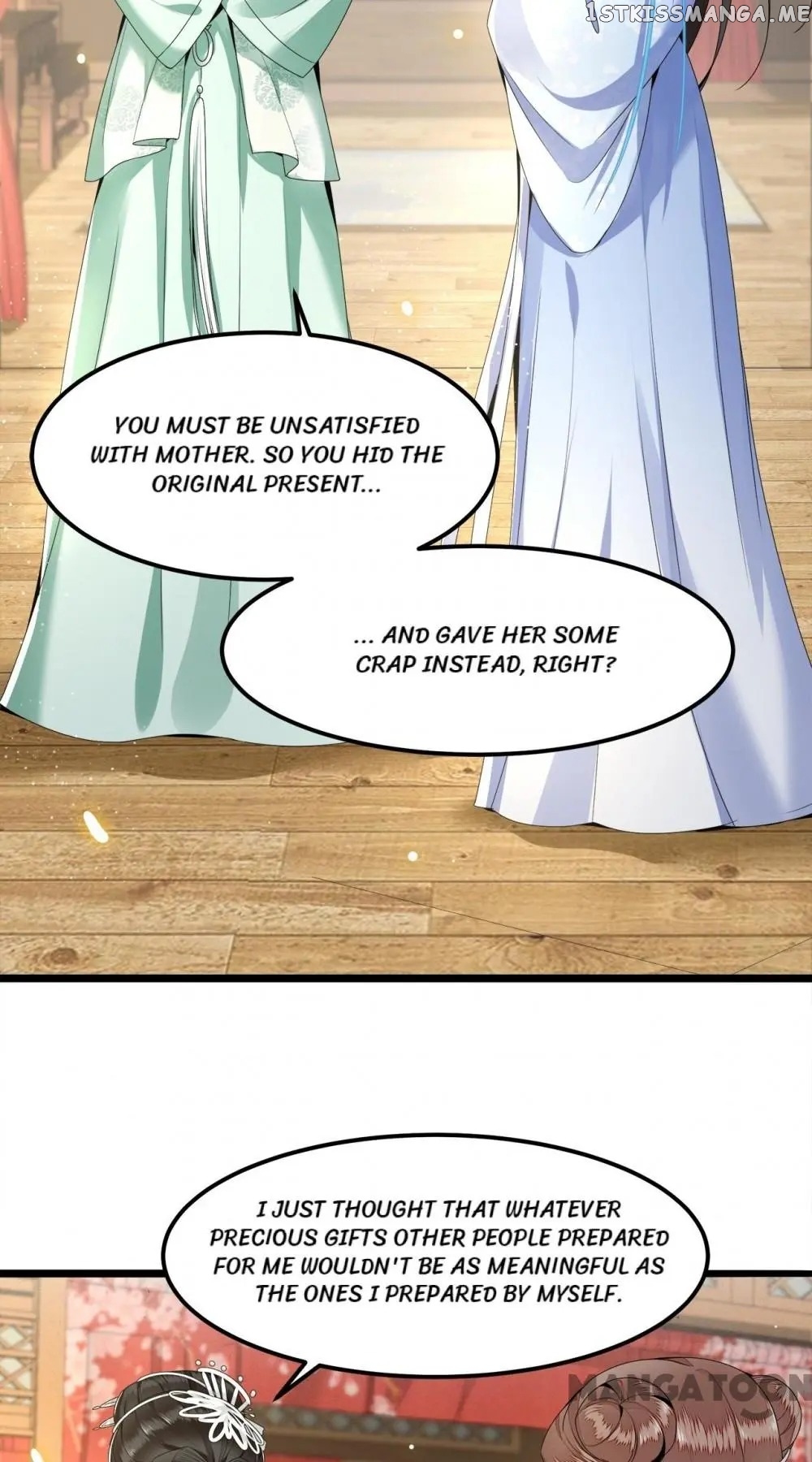 Rise From The Ashes chapter 41 - page 23