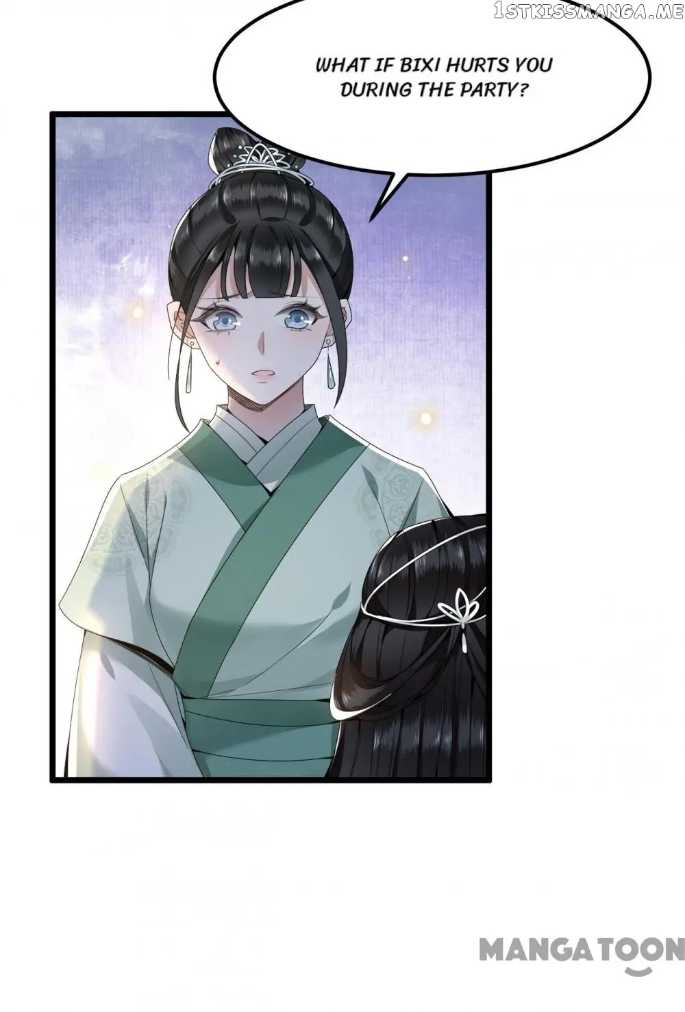 Rise From The Ashes chapter 41 - page 4