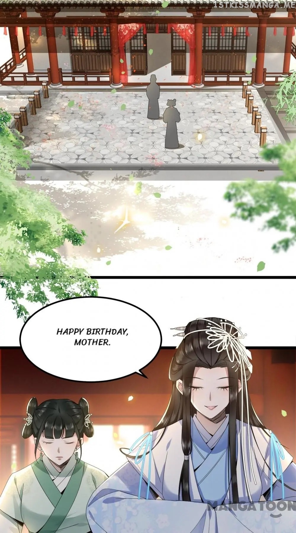 Rise From The Ashes chapter 41 - page 7