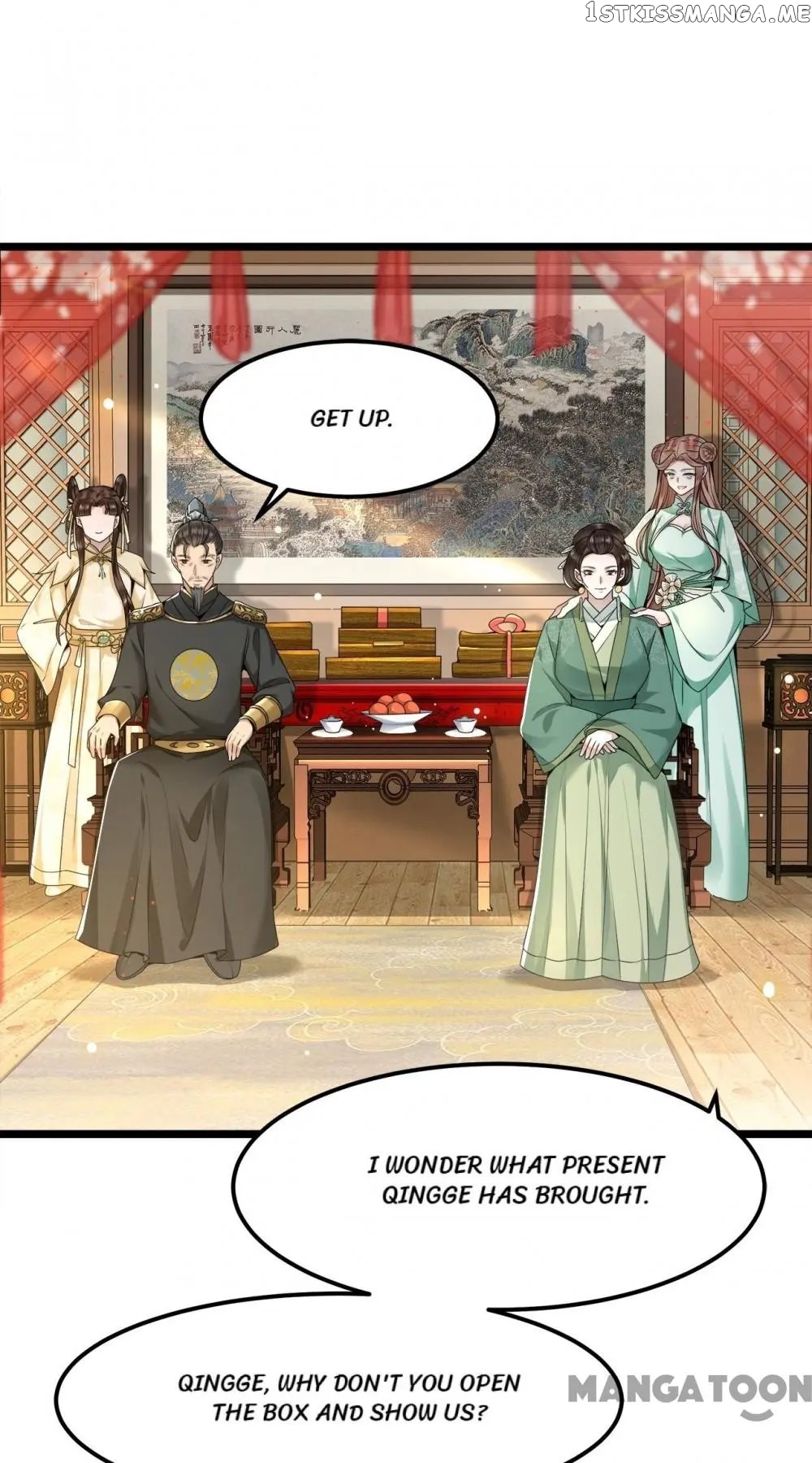 Rise From The Ashes chapter 41 - page 9