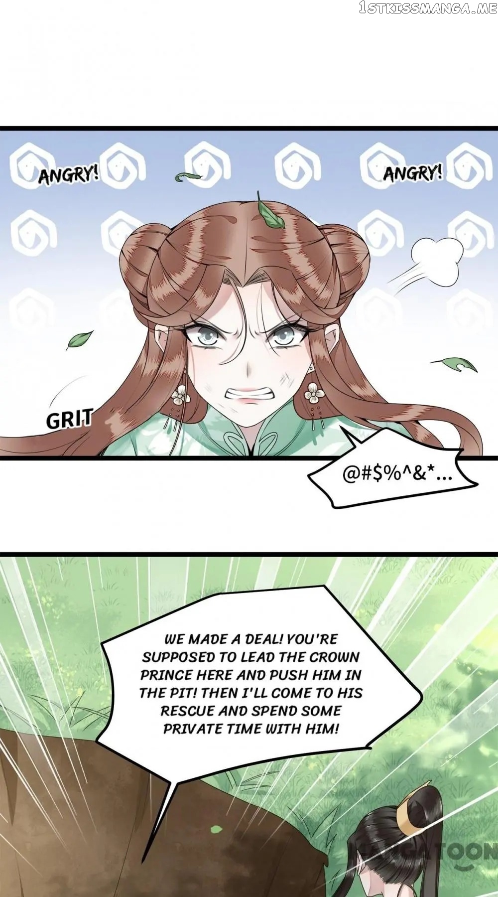 Rise From The Ashes chapter 52 - page 1
