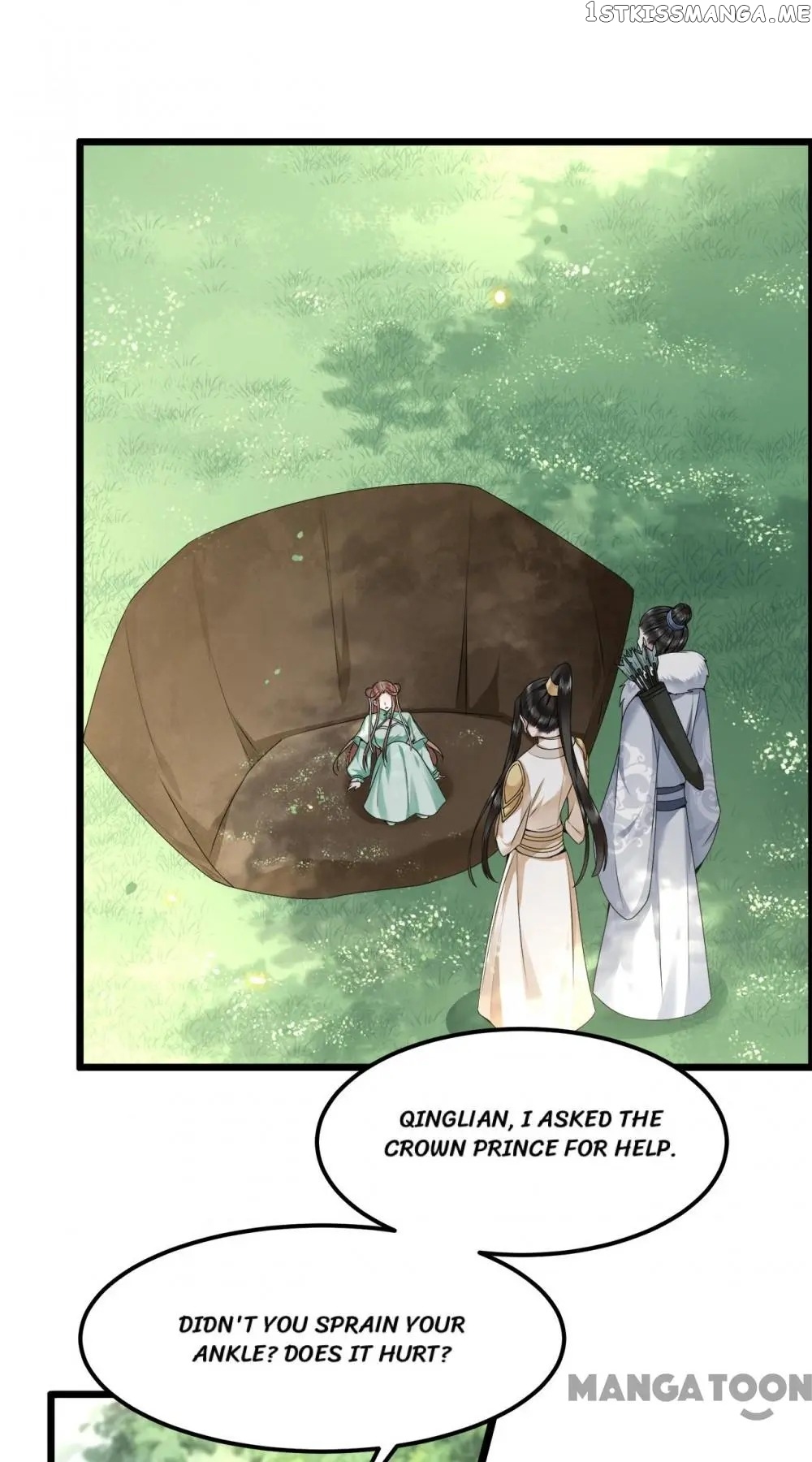 Rise From The Ashes chapter 52 - page 10