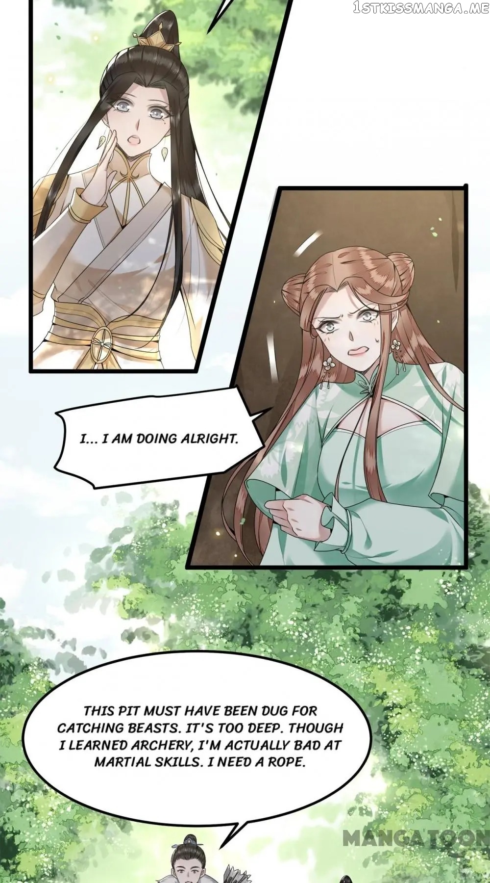 Rise From The Ashes chapter 52 - page 11