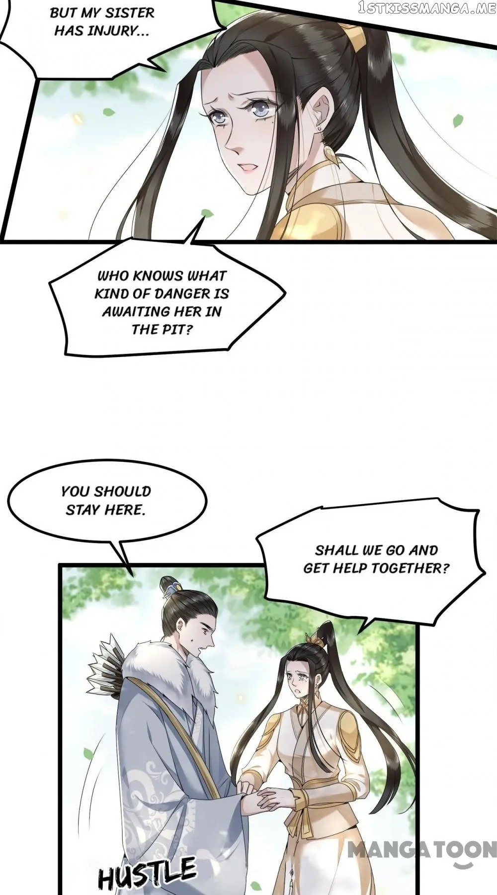 Rise From The Ashes chapter 52 - page 14