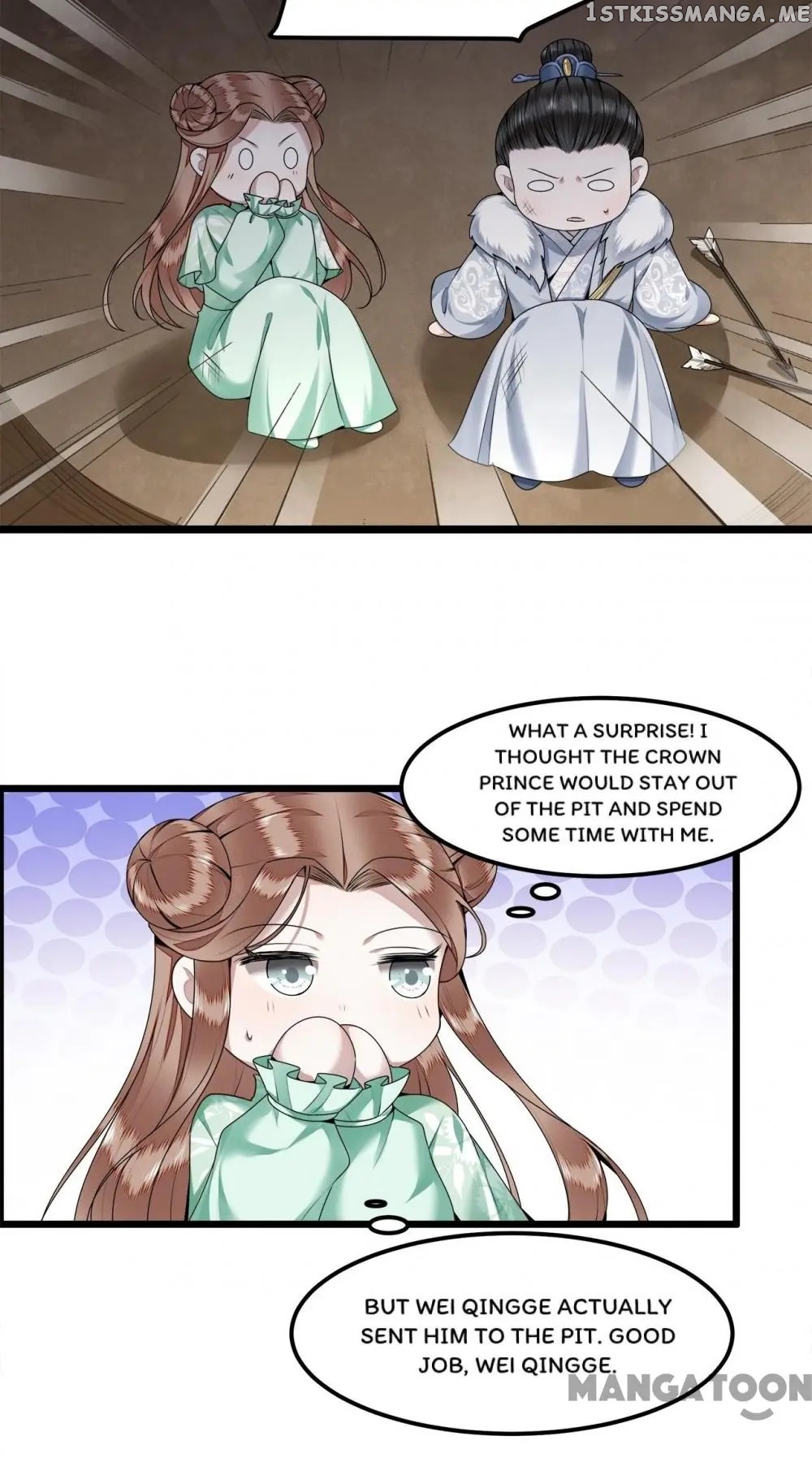 Rise From The Ashes chapter 52 - page 18