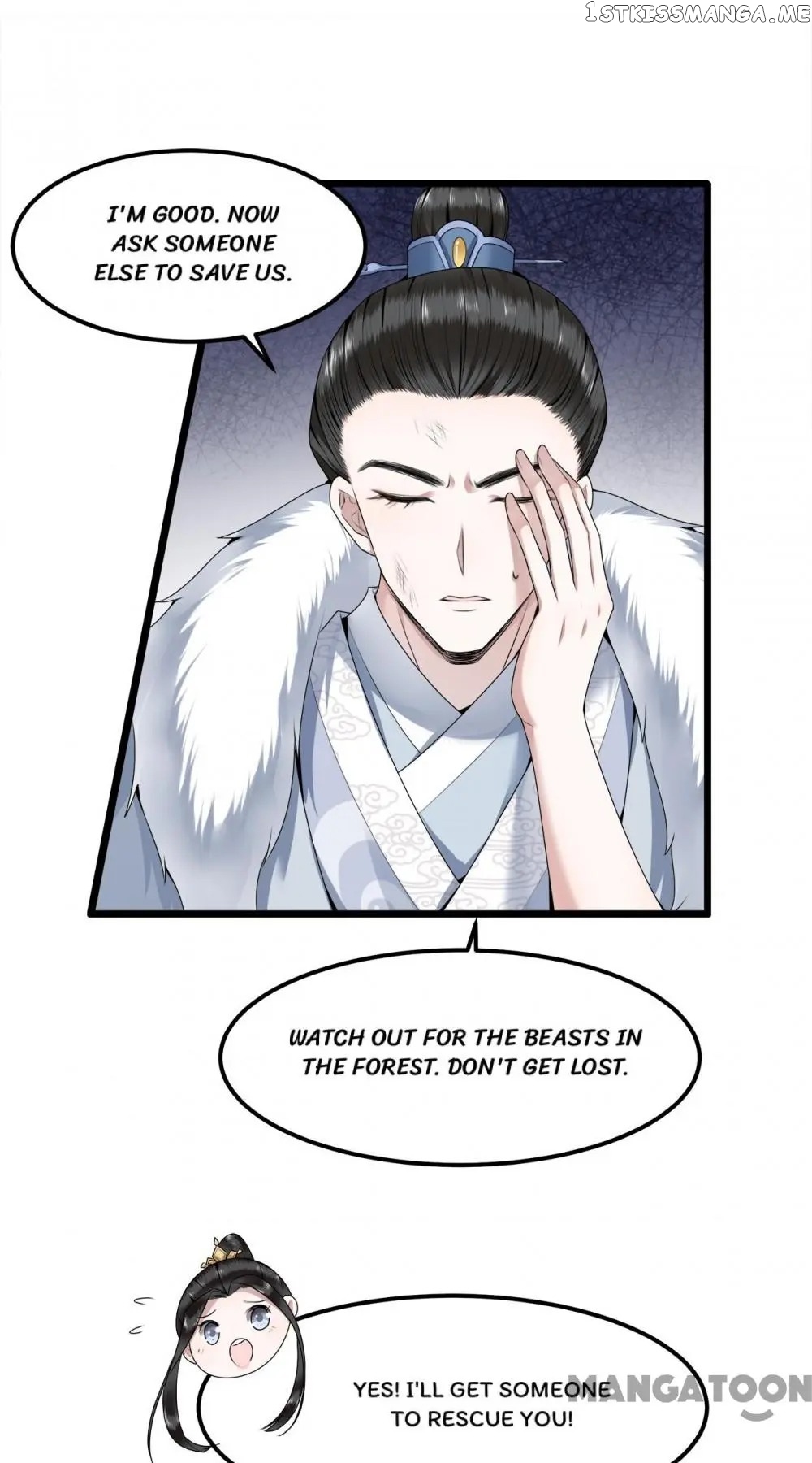 Rise From The Ashes chapter 52 - page 21