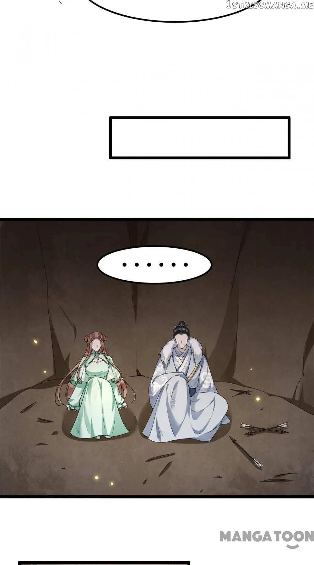 Rise From The Ashes chapter 52 - page 22