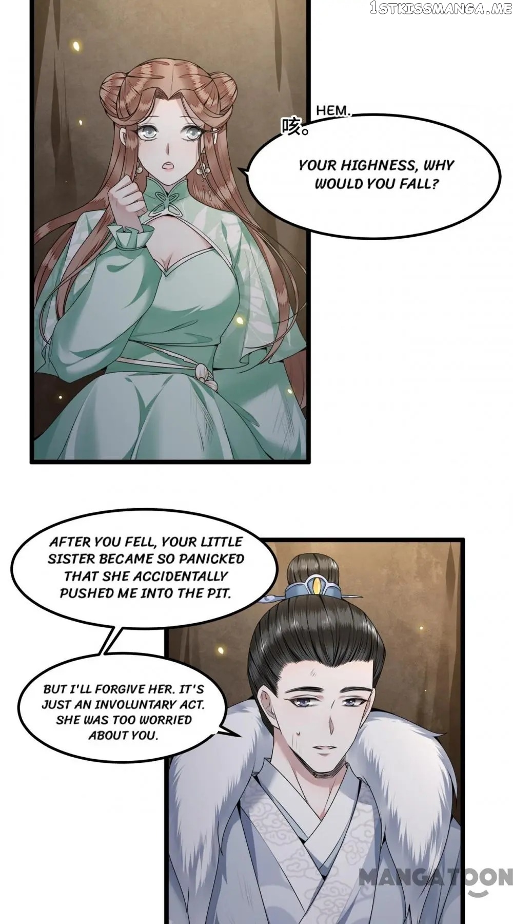 Rise From The Ashes chapter 52 - page 23