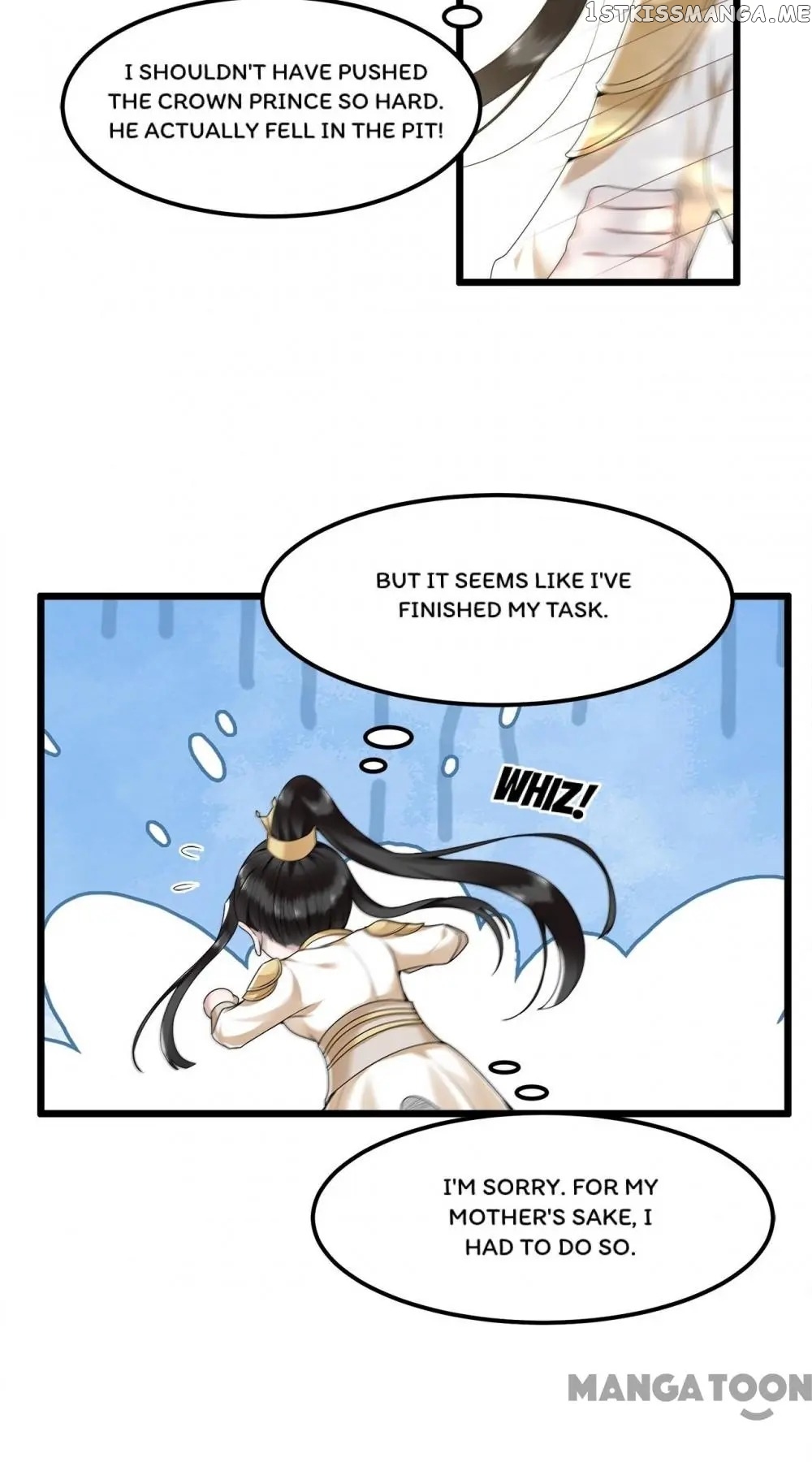 Rise From The Ashes chapter 52 - page 26